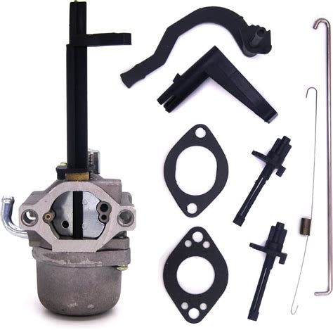 Amazon Nimtek Carburetor Assembly Replaces B S