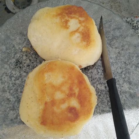 Homemade Arepas Recipe | Allrecipes