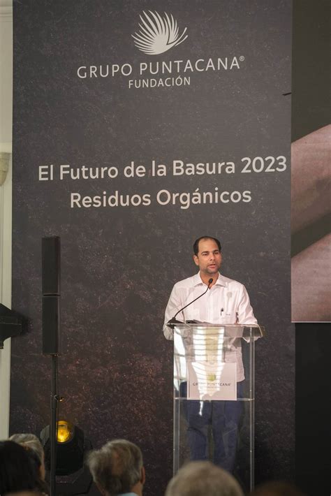 Fundación Grupo Puntacana y BID Lab realizan el simposio El Futuro