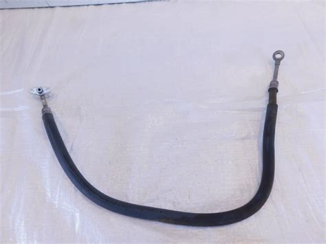 Honda Vtx1800 Vtx1800f Vtx1800n Vtx1800r Fuel Petrol Tank Feed Hose Li