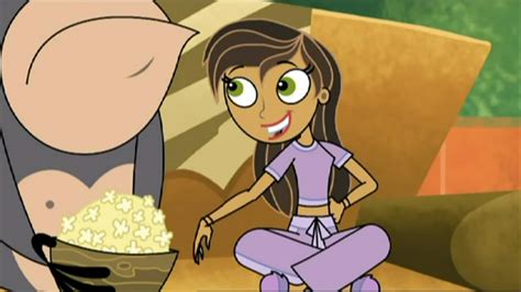 Nude Cartoons Magnolia Ursula Scott