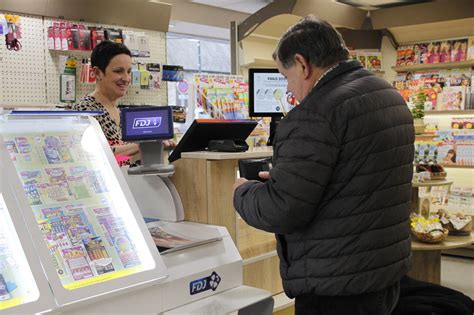 La Maison De La Presse De Thiberville Reprise Par Deux Nouveaux