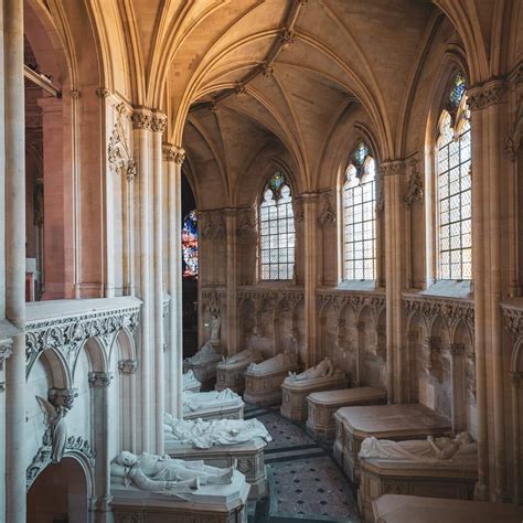 Le Domaine Royal de Dreux linsolite nécropole de la famille dOrléans