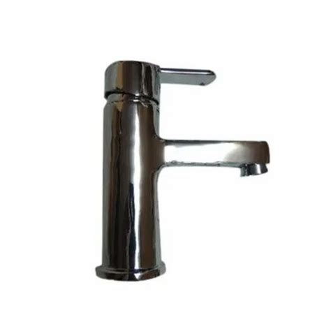 Deck Mounted Zenco Single Lever Basin Mixer For Bathroom Fittings At