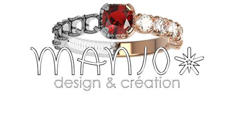 Manjo Design & Création Web Site