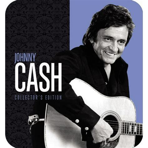 Johnny Cash Cd