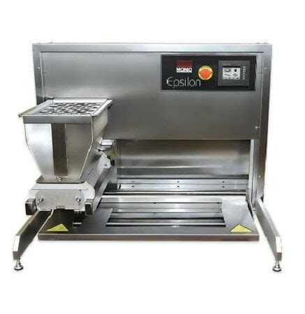 Mono Em Bakery Equipment