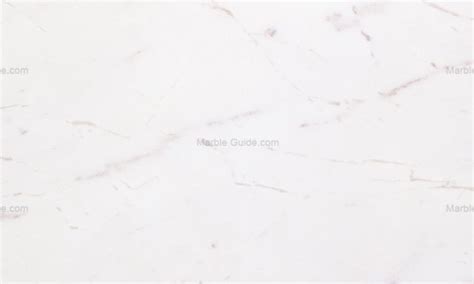 Mugla White Turkish Marble Marble Guide