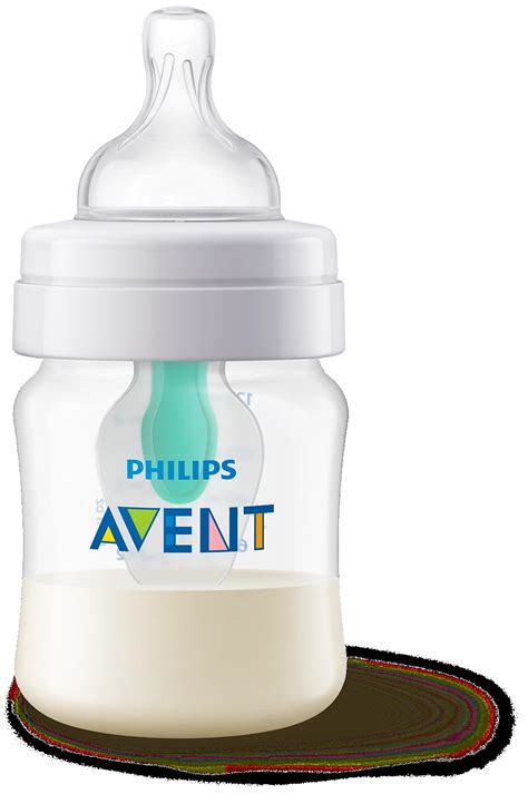 Anti Colic Mit Airfree™ Ventil Scf810 14 Avent