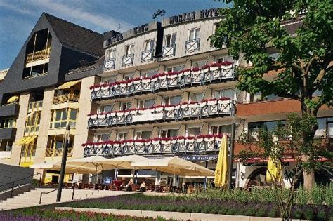 Hotel Haus Morjan Koblenz Germany Hotel Reviews Tripadvisor