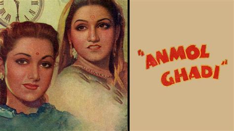 Watch Anmol Ghadi 1946 Full Movie Online Plex