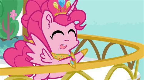 Pinkie Pie Princess