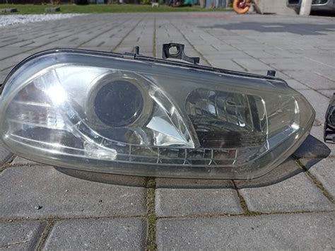 Lampy LED Alfa Romeo 156 Sulmierzyce Kup Teraz Na Allegro Lokalnie