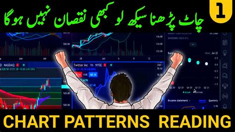 Part 1 Chart Patterns How To Read Crypto Chart Technical Analysis