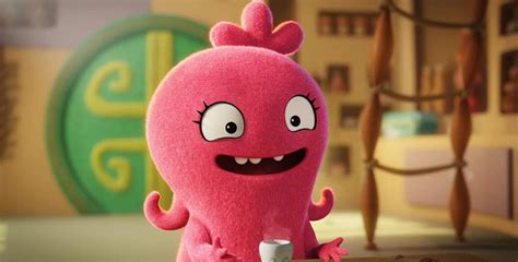 Ugly Dolls (2019) Review - Jason's Movie Blog