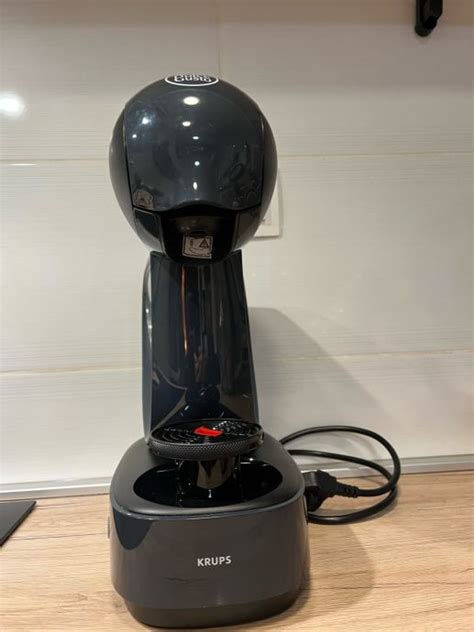 Krups Nescafe Dolce Gusto KP170