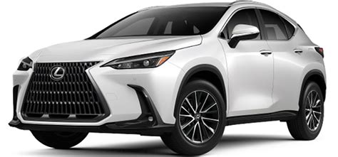 New 2025 Lexus Nx Group1 Automotive