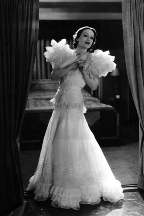 1930s Glamour The Glam Style Of Hollywoods Golden Age — Classic