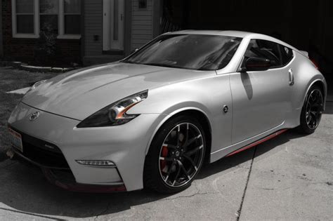 Nissan 370z Forum Shuurargs Album Brilliant Silver 2015 370z Nismo