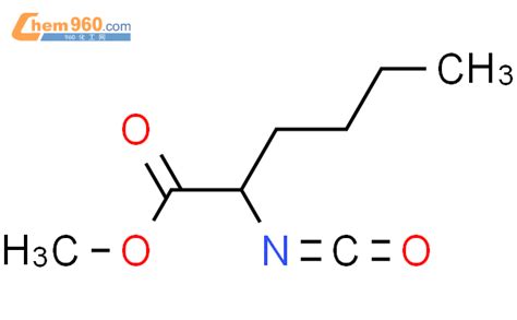 Hexanoic Acid Isocyanato Methyl Ester S Cas