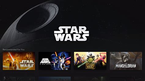 Star Wars Disney Conferma Le Serie In Arrivo In Streaming Nel 2024