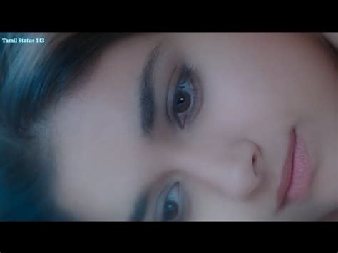 Keerthi Suresh Hot Status Lip Kiss Status Hot Kiss Tamil Status YouTube
