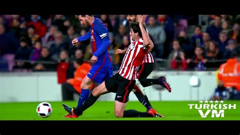 Lionel Messi Rezil Eden Al Mlar Youtube