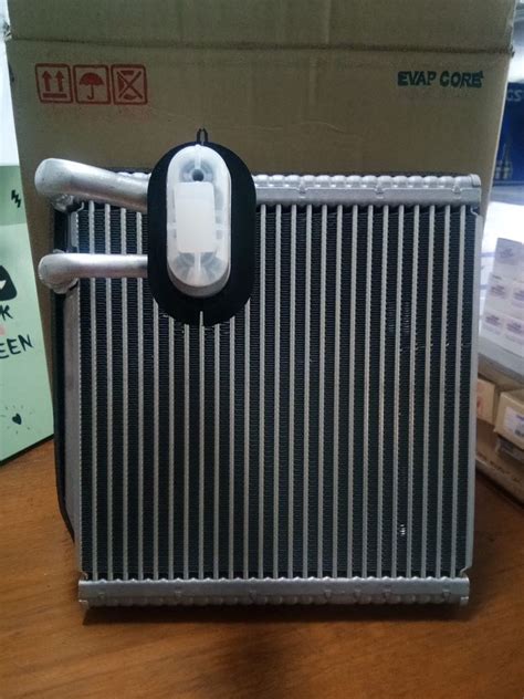 Kia Picanto Ac Evaporator Car Parts Accessories On Carousell