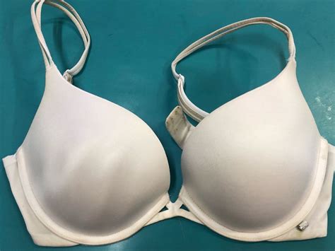 Suti D Victoria Secrets Pouco Usado Lingerie Feminina Victorias Secret Usado Enjoei