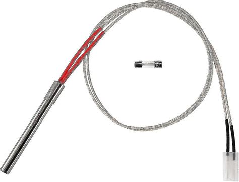 Traeger Wood Pellet Grills Replacement Hot Rod Ignitor Kit Fruugo UK