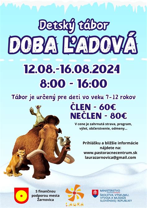 Doba Adov Pastora N Centrum Arnovica