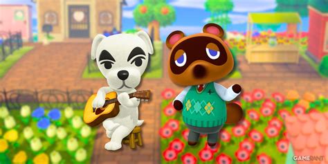 The Next Animal Crossing Should Avoid Ending With A Whimper Instead Of