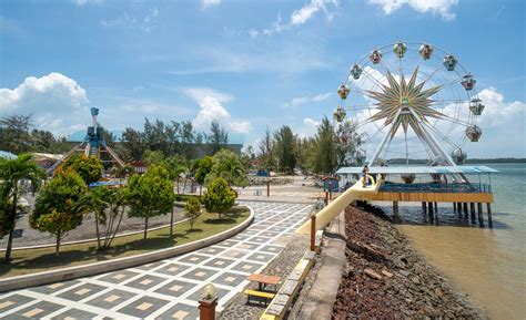 7 Exciting Things to Do in Batam Other Than Eating and Shopping