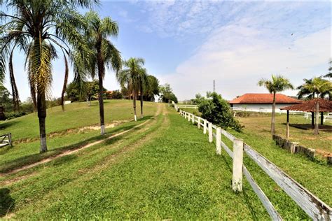 Haras de 4 5 alqueires à venda em Porto Feliz SP Viva Rural Imóveis