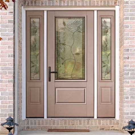 The Anatomy Of An Exterior Door Artofit