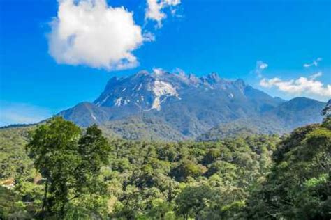 Beste Natur Und Abenteuer Kinabalu Nationalpark Kostenlos