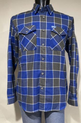 Dixxon Flannel The Layback Gem