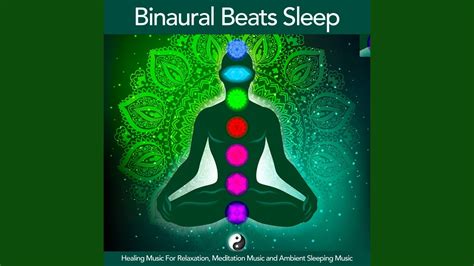 Binaural Beats For Deep Sleep Youtube