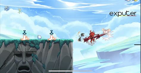 Brawlhalla Orion Weapons Combos And Strategy