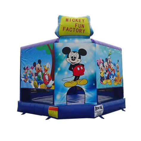 Disney Mickey Mouse Clubhouse Playland Ball Pit With 20