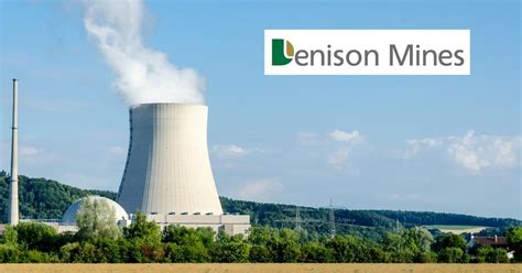 buy denison mines dnn stock