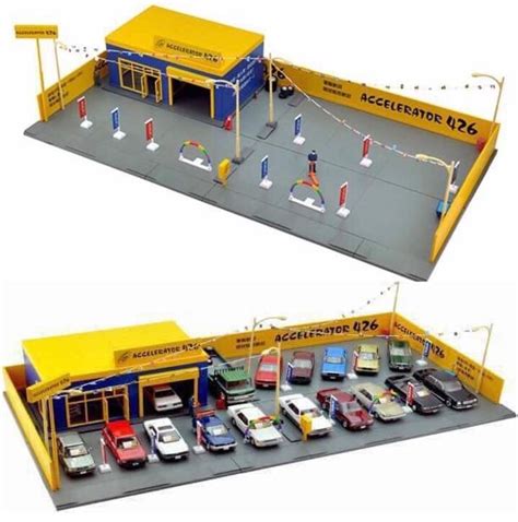 Pin by JosÃ AndrÃs RodrÃguez OtÃl on Taller mecanico Hot wheels garage diy Hot wheels