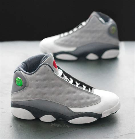 Air Jordan 13 Premio Bin 23 Sample 2010
