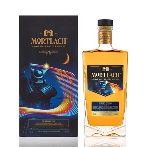 Mortlach Special Release Whisky En Whiskey