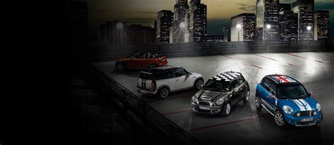 All About Accessories – MINI Original Accessories | MINI