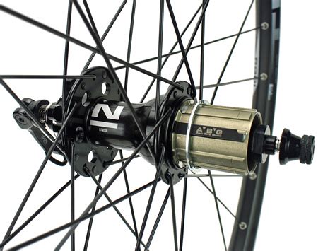 Ko A Rodi Tryp Evo Novatec D Sb D Sb Rub Tubeless Ready