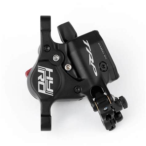 Trp Hy Rd Post Mount Hydraulic Disc Brake Caliper Cx Road Bike Bicycle