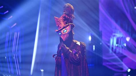 Enttäuschte Fans The Masked Singer Tour Wurde Abgesagt