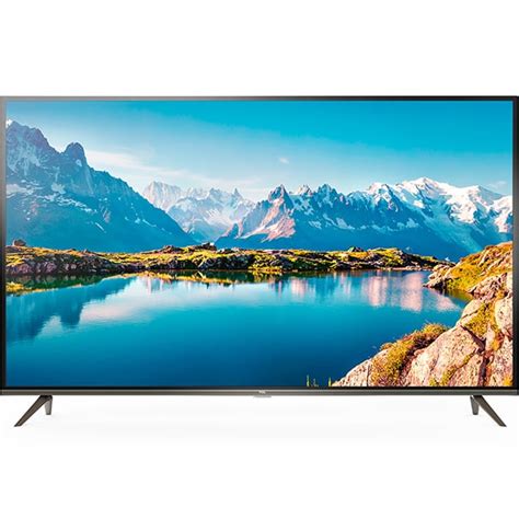 Телевизор TCL L55P8US 55" купить дёшево с доставкой по России. Описание ...
