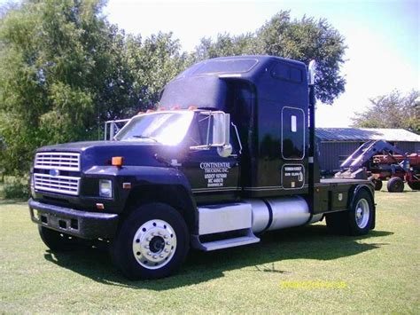 Ford F800picture 14 Reviews News Specs Buy Car